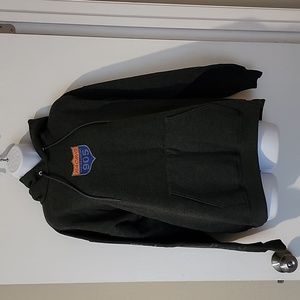 Racing 905 hoodie sweatshirt, size medium